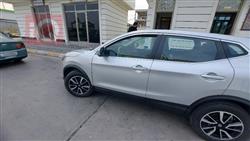 نيسان روج سبورت